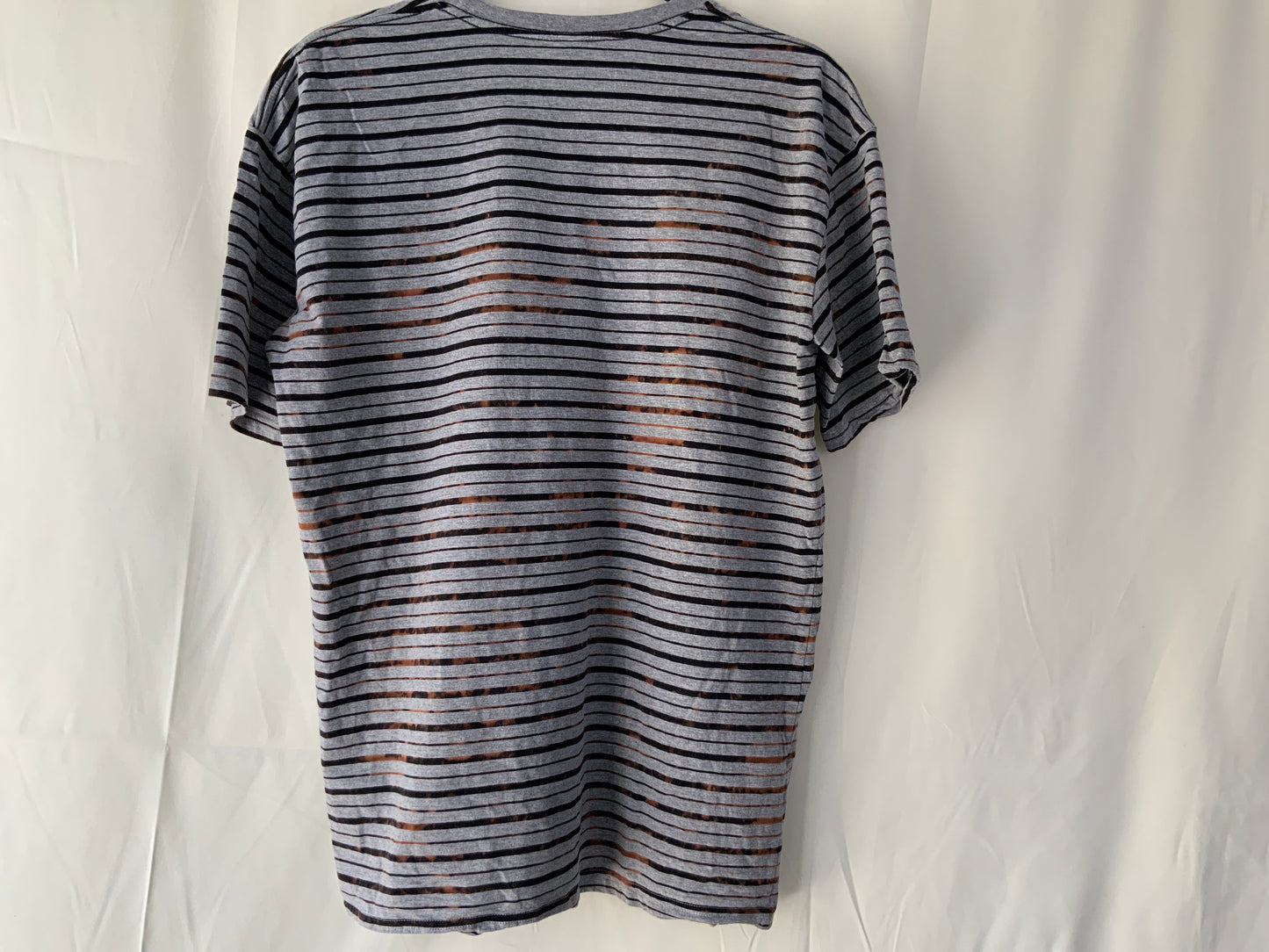 Thriver Stripes Tee 2XL #5