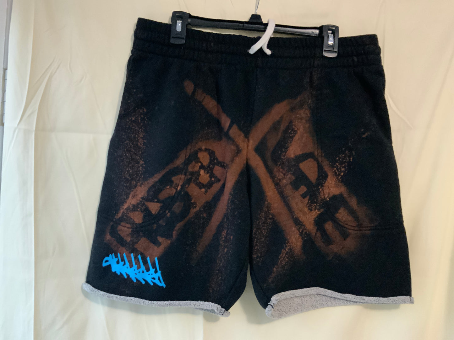 Strive Shorts 2XL #4