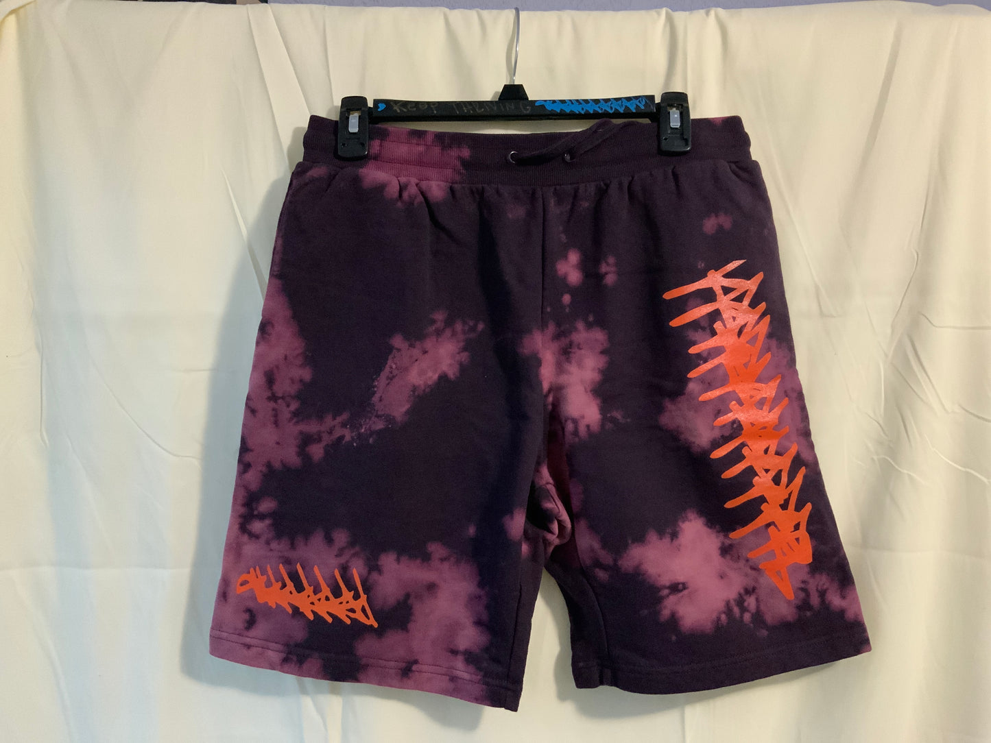 Haze Shorts M#2