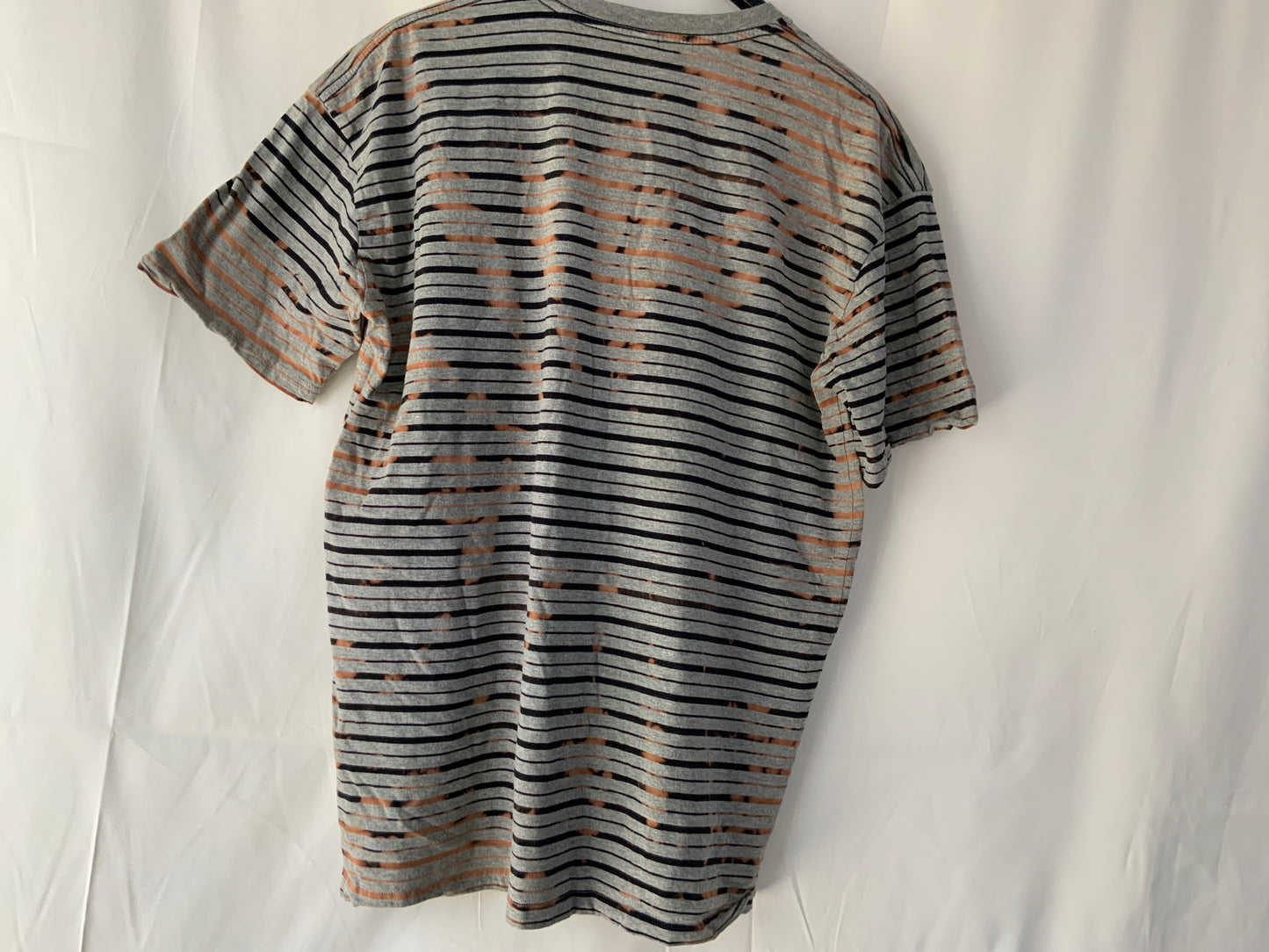 Thriver Stripes Tee 2XL #6