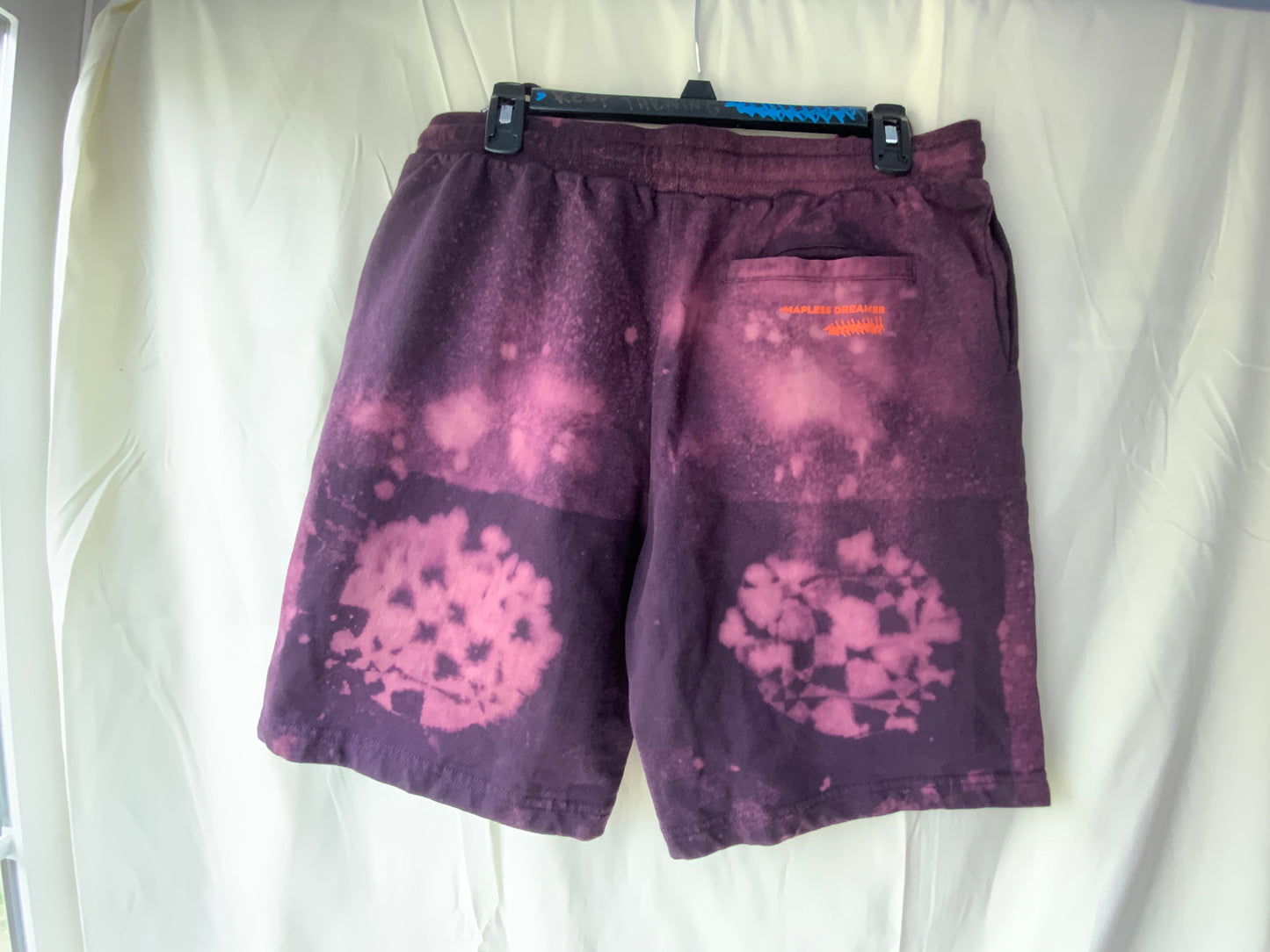 Haze Shorts L#2