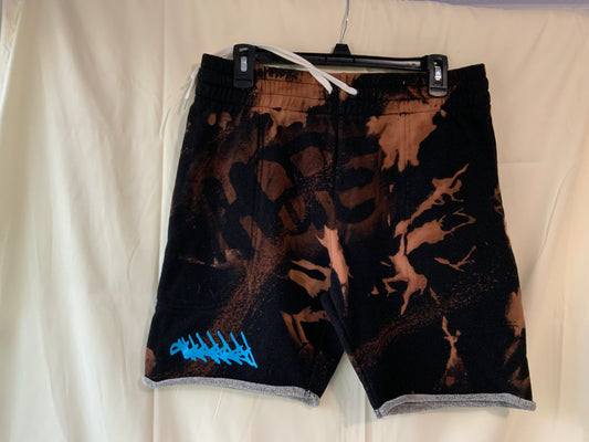 Strive Shorts L#4