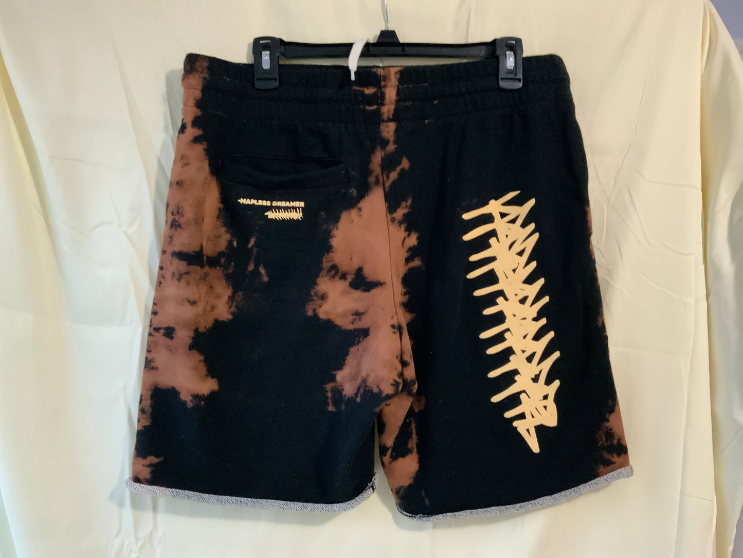 Mindful Shorts XL#2