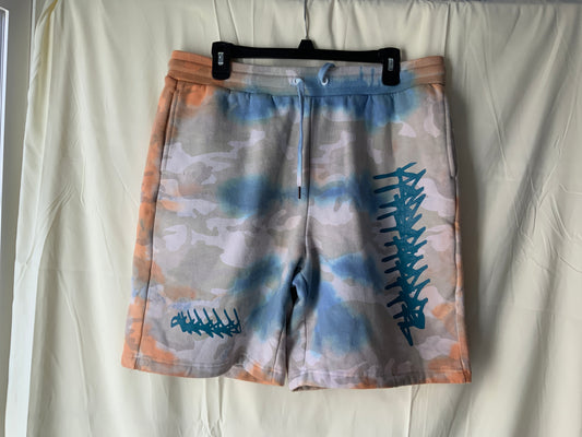 Recover Shorts XL#1