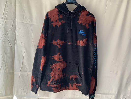 Unclouded Hoodie 2XL #1