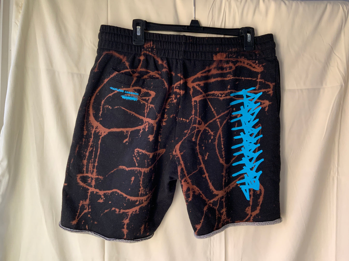 Strive Shorts XL#3