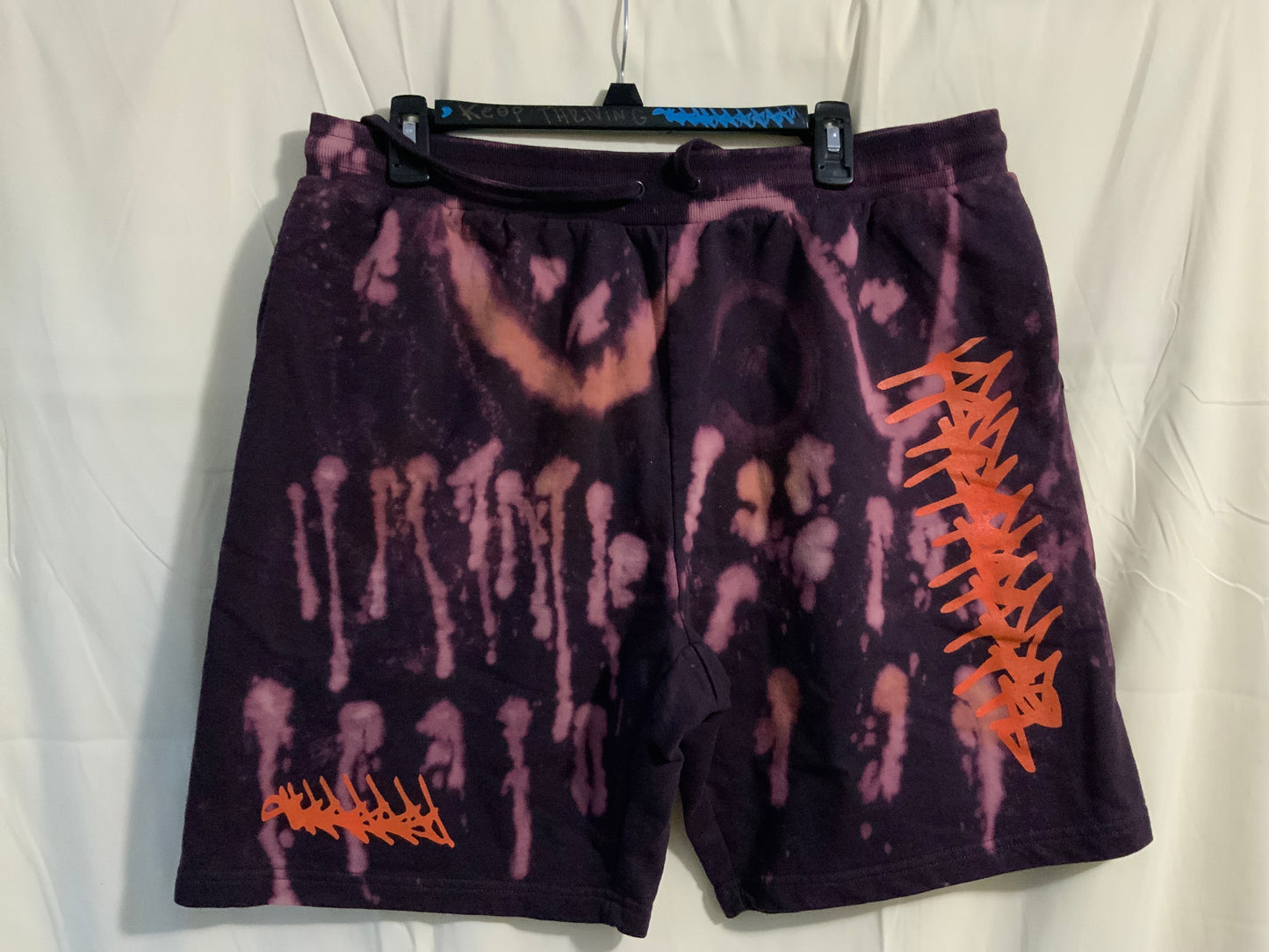 Haze Shorts 2XL#3