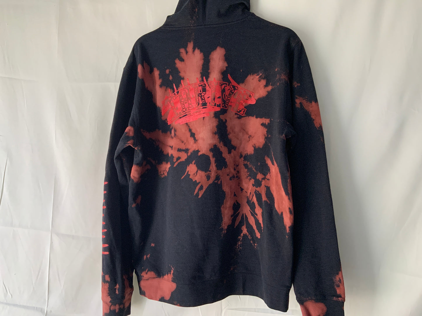 Thriver Hoodie 2XL #1