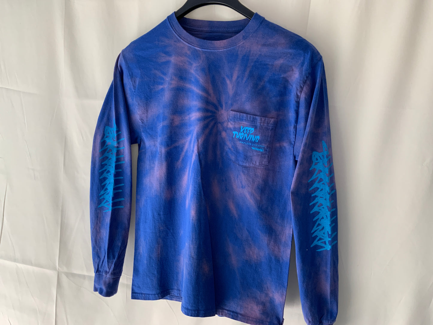 Dreamer Tee LongSleeve M#1