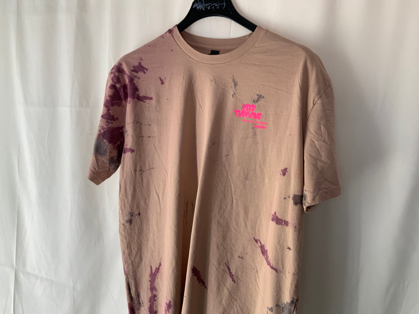 Dreamer Tall Tee XL#5