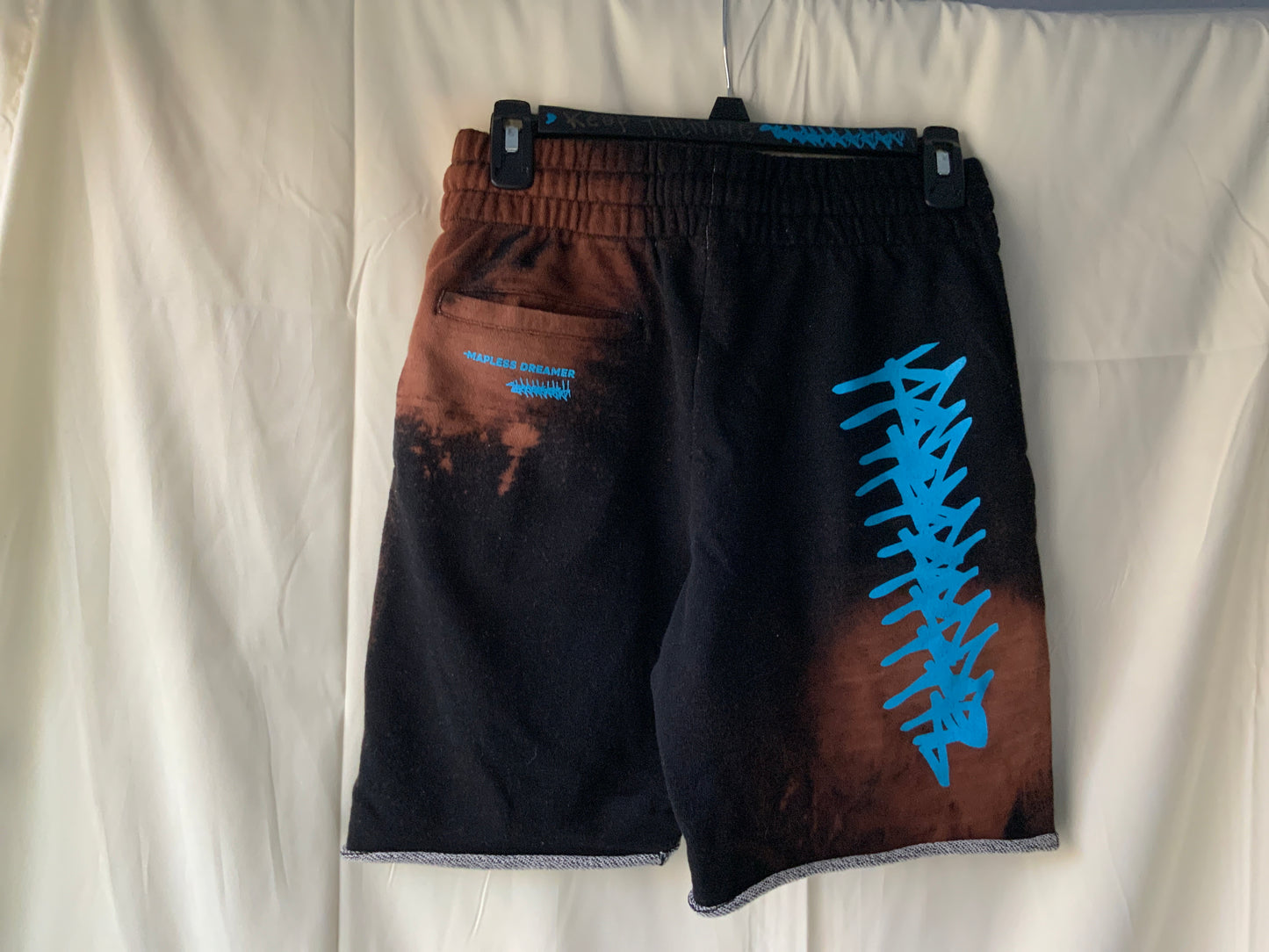 Strive Shorts S#1