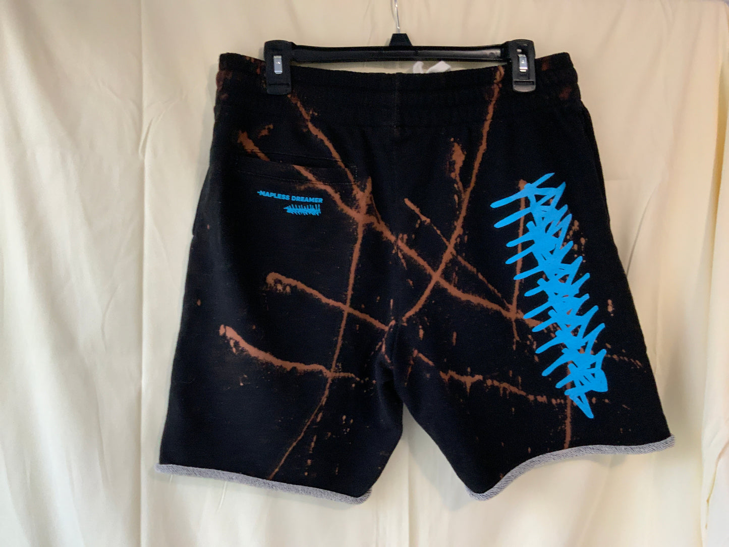 Strive Shorts L#3