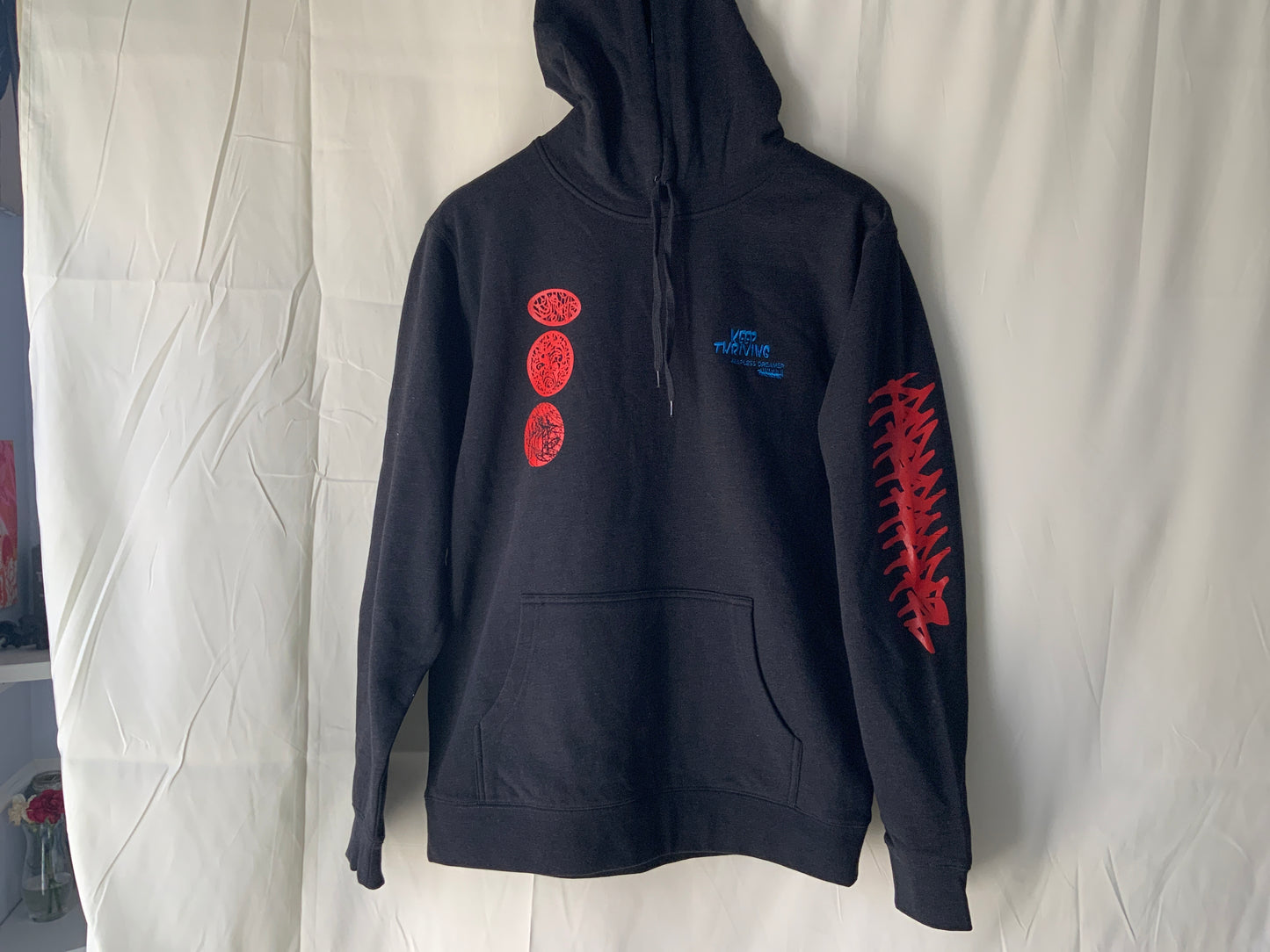 Thriver hoodie L#3