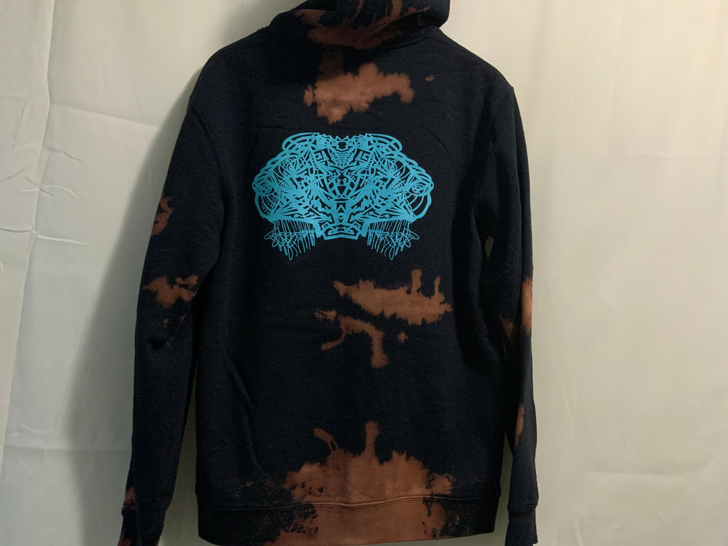 Unclouded hoodie L#5