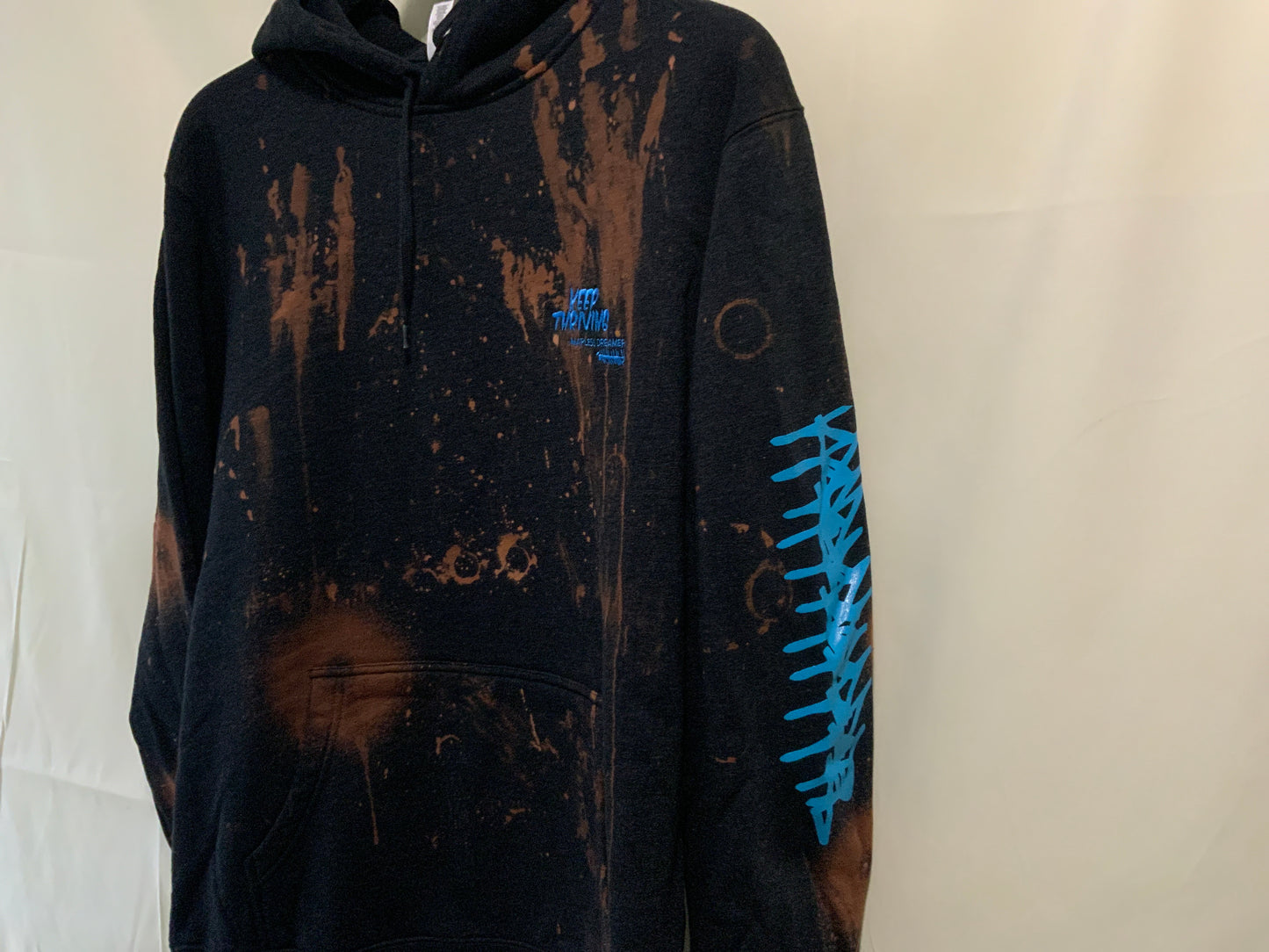 Unclouded Hoodie L#3