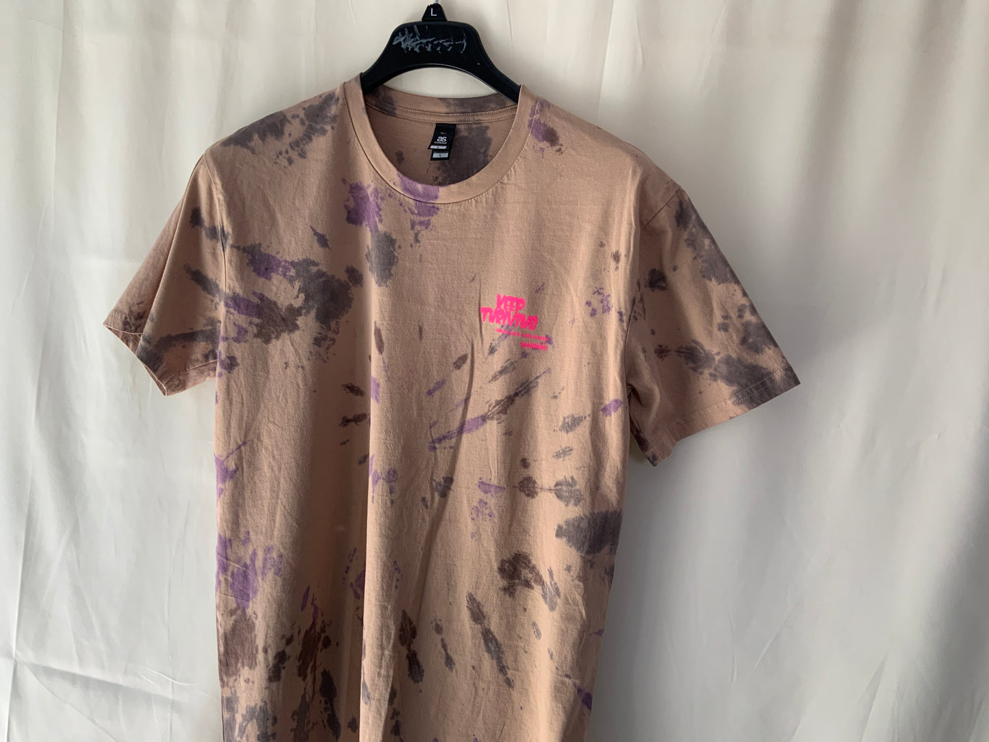 Dreamer Tall Tee L#18