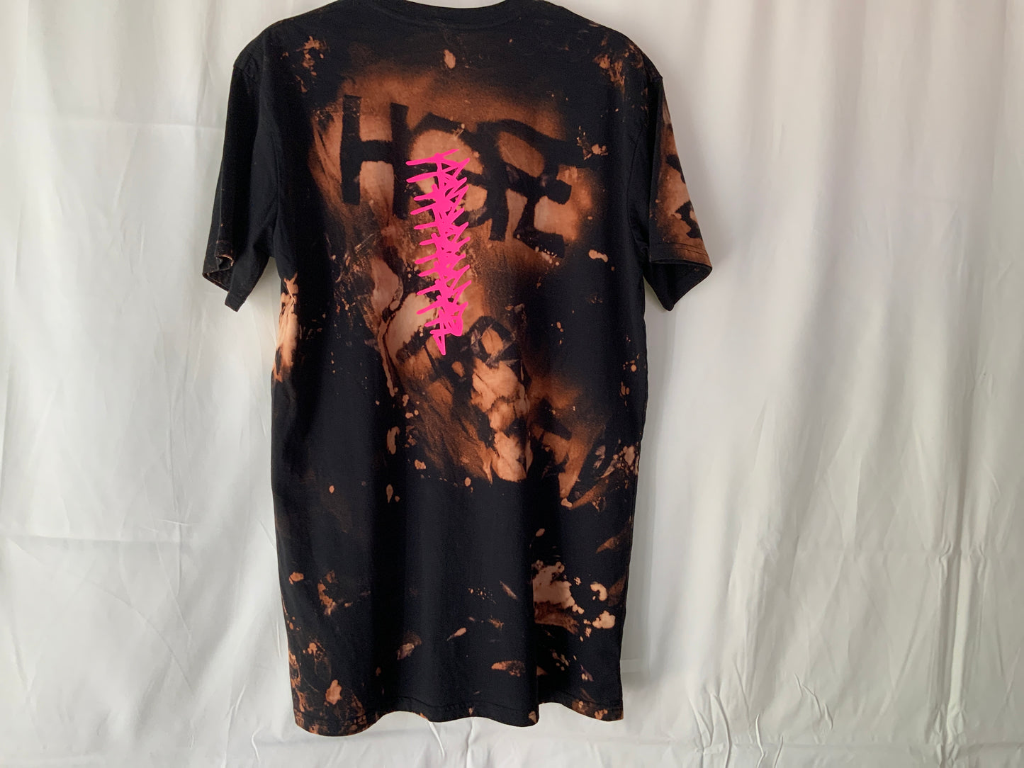 Dreamer Tall Tee XL#1