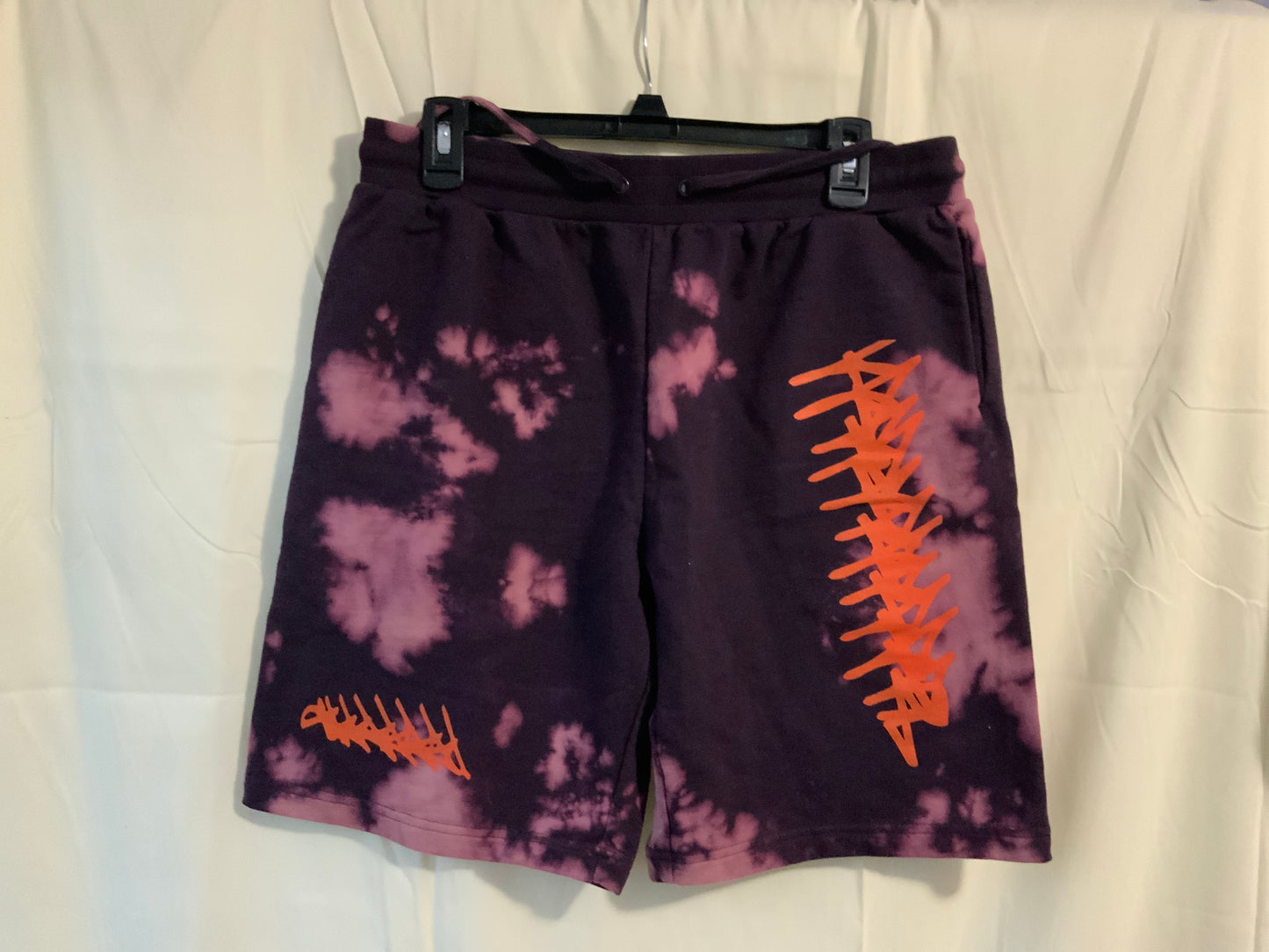 Haze Shorts L#7