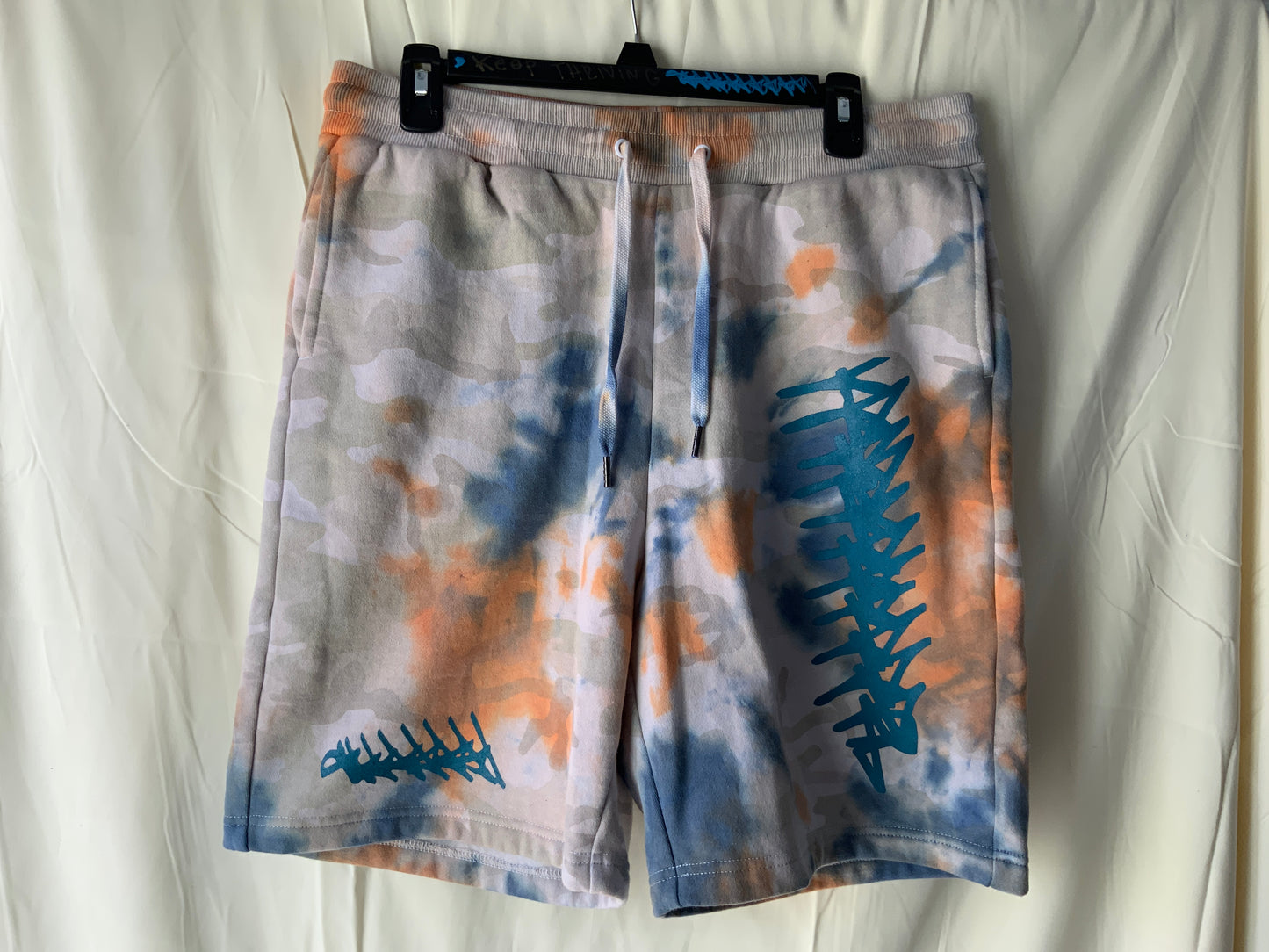 Recover Shorts L#2