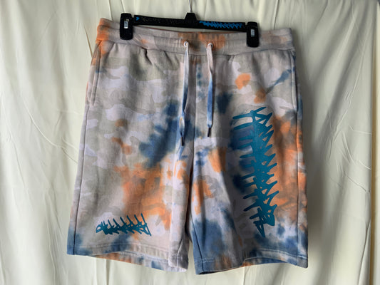 Recover Shorts L#2