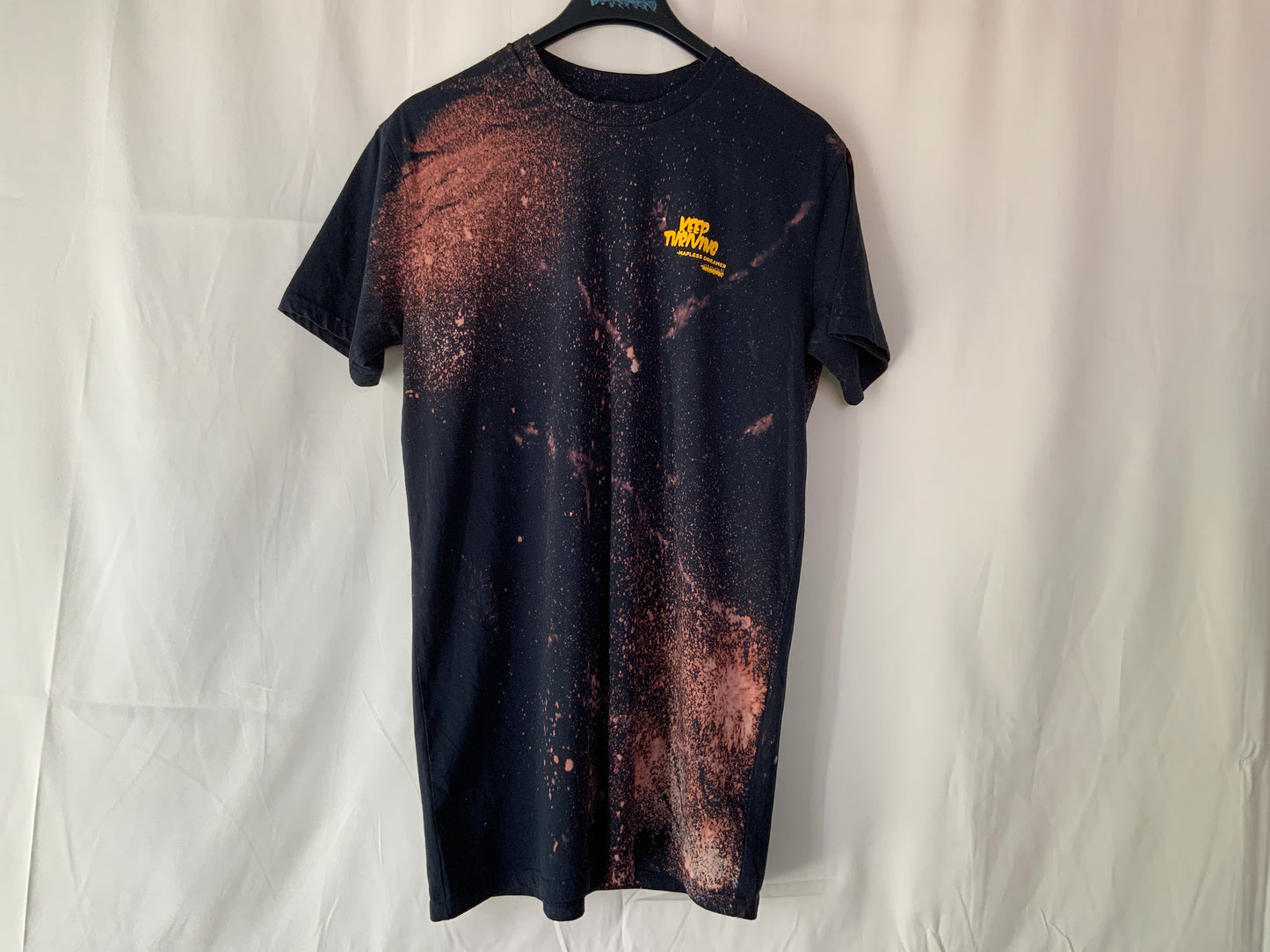 Dreamer Tall Tee L#7