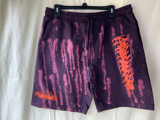 Haze Shorts XL#3